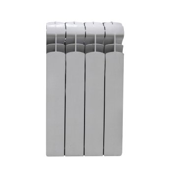 Радиатор алюминиевый Royal Thermo Indigo 500/100 4 секции