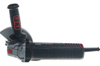 Шлифмашина угловая P.I.T. PWS125-C4 850Вт 125мм