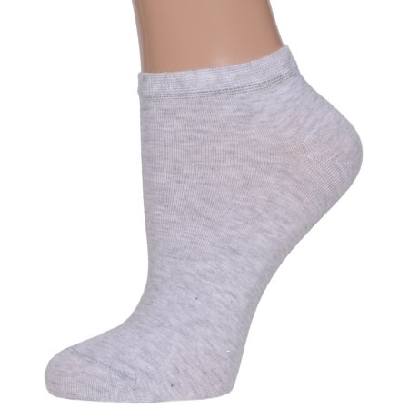 Носки Classic 017 цвет серый 23