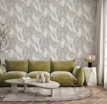 Обои флизелиновые Euro Decor Mineral 7222-11