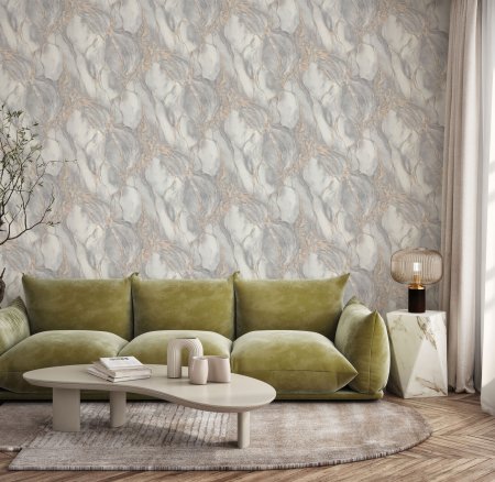 Обои флизелиновые Euro Decor Mineral 7222-11