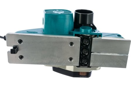 Рубанок Makita KP0800 620Вт