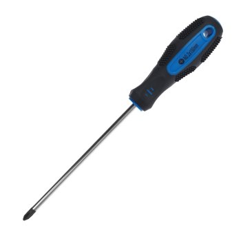 Отвертка T4P PH2 150 мм 1 шт