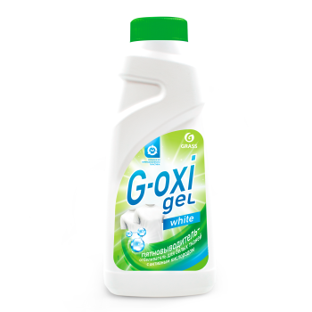 Пятновыводитель для белья Grass 500 мл -г GRASS