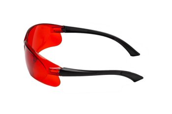 Очки для лазера ADA VISOR RED