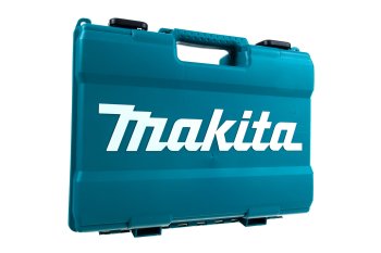 Дрель-шуруповерт аккумуляторная Makita DF033DWAE Li-lon 12В 2x2Ач 30Нм