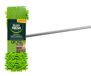 Швабра Master Fresh