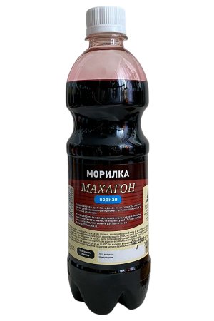 Морилка Анлес махагон 0,5 л