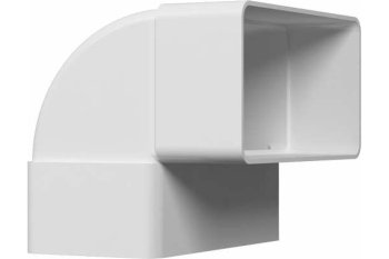 Колено 55 х 110мм