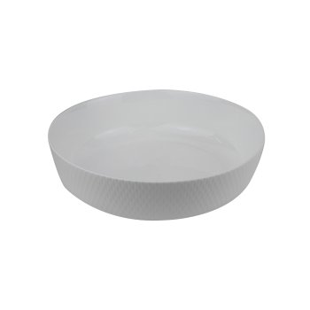 Блюдо для запекания SMART CUISINE WAVY 26х26 см стекло 1 шт