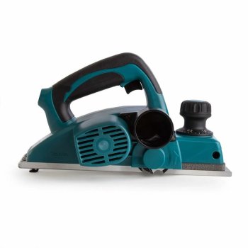 Рубанок Makita KP0800 620Вт