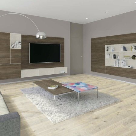 Ламинат Kastamonu Sunfloor Дуб Эри 55