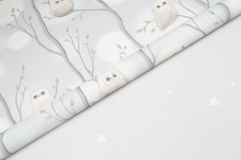 Обои флизелиновые Палитра Dream НС72161-14