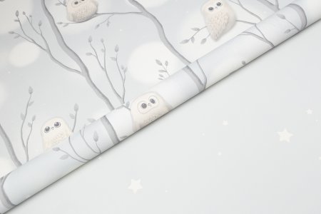 Обои флизелиновые Палитра Dream НС72161-14