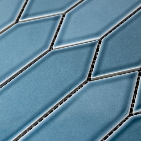 Мозаика Sea Wave зеленый BHAU08246