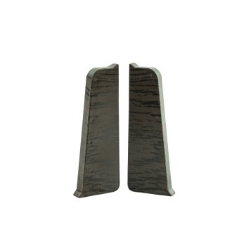 Комплект заглушек Aberhof 7014 Венге Африка