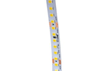 Лента светодиодная Jazzway 18Вт/м 24В IP20 4 000К нейтральный белый свет 5м