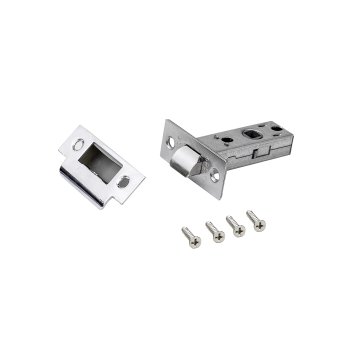 Механизм внутренний Apecs 5 400,цвет хром