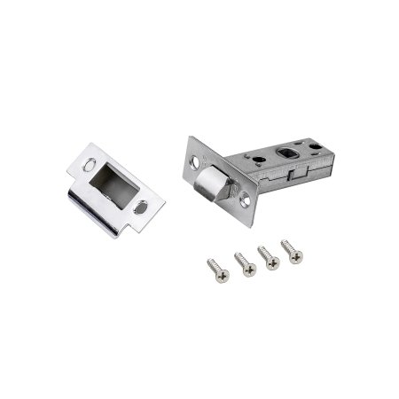 Механизм внутренний Apecs 5 400,цвет хром
