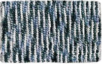 Коврик для ванной комнаты SOFT DARK 50х80см цвет серый