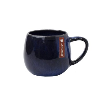 Кружка Blue, 400 мл, керамика