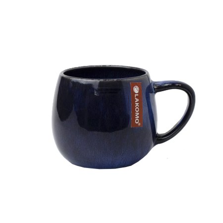 Кружка Blue, 400 мл, керамика