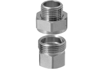 Сгон прямой ВР-НР 1/2"
