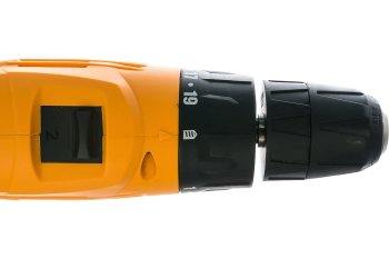 Дрель-шуруповерт сетевая Вихрь СШ-550/2 550Вт 34Нм