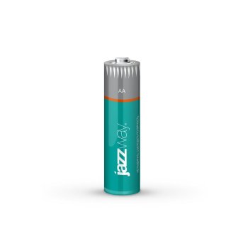 Аккумулятор Ni-MH Jazzway HR6 AA 2700мАч 2шт/уп.