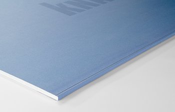Гипсокартон Сапфир Knauf 2500х1200х12 мм