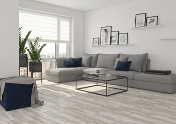 Керамогранит Antiquewood,  цвет серый