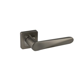 Ручка декоративная Code Deco H-22114 суперматовый никель
