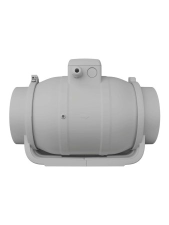 Вентилятор ERA PRO TYPHOON 2SP 125мммм белый 173х216х291мм