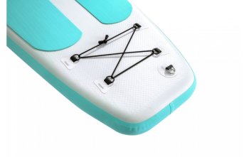 SUP-доска Bestway Aqua Glider  - см 320х79х12 см