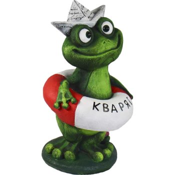 Садовая фигура