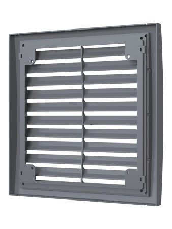 Решетка  РРН  20 х 20 см