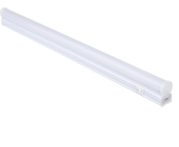 Светильник светодиодный накладной Jazzway PLED T5i 6Вт 540Лм 4 000К нейтральный белый свет IP40 с драйвером