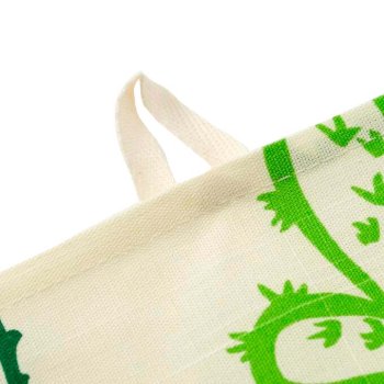 Кухонное полотенце Кактусы 65х35 см 1 шт
