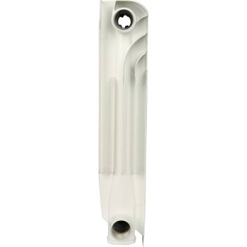 Радиатор алюминиевый ROMMER Profi 350/80 12 секций