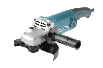 Шлифмашина угловая Makita GA7050 2 000Вт 180мм