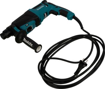 Перфоратор Makita HR2630 800Вт