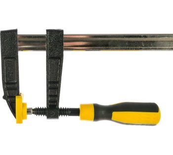Струбцина F-образная Stayer 80x300мм