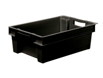 Ящик для овощей 60х34,8х20см