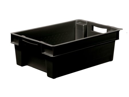 Ящик для овощей 60х34,8х20см