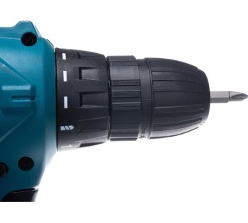 Дрель-шуруповерт сетевая Makita DF0300 320Вт 56Нм