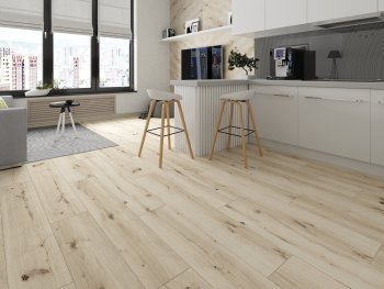 Керамогранит Wood Concept NATURAL,  цвет светло-бежевый