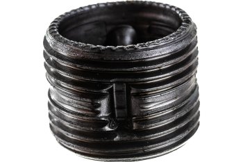 Ниппель для скрутки радиаторов MasterProf 1" дюйм