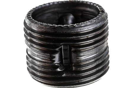 Ниппель для скрутки радиаторов MasterProf 1" дюйм