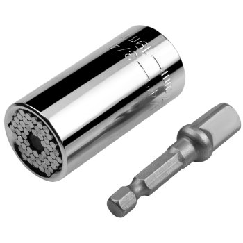 Головка торцевая универсальная RANGE