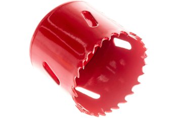 Коронка Matrix BIMETAL 51 мм по металлу